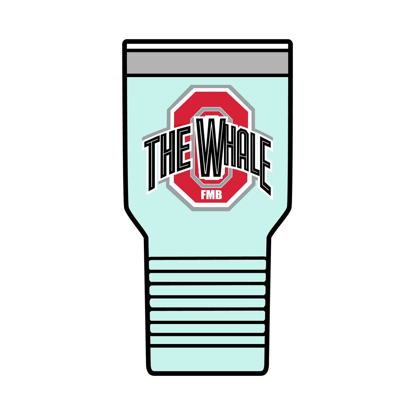 Insulated Tumbler, 30oz