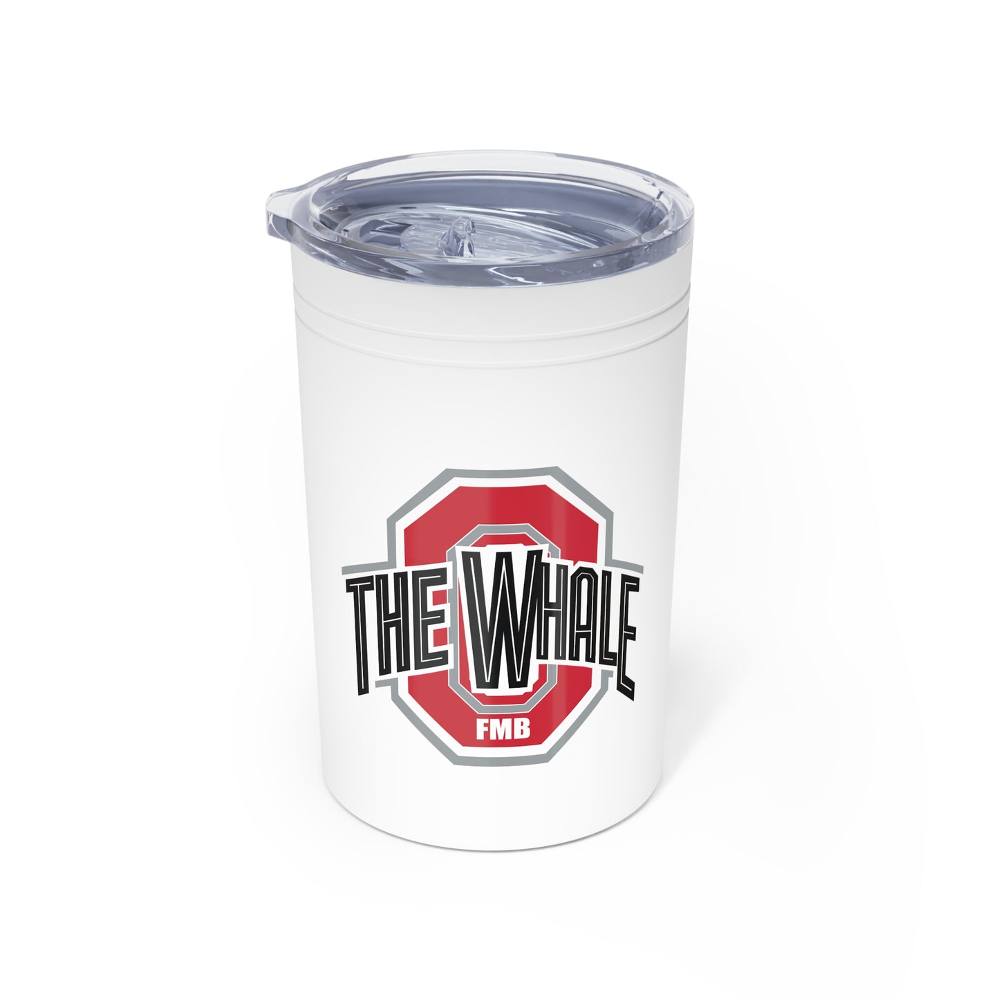 Vacuum Insulated Tumbler, 11oz