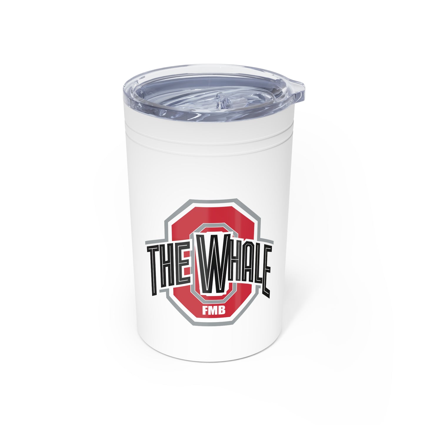 Vacuum Insulated Tumbler, 11oz