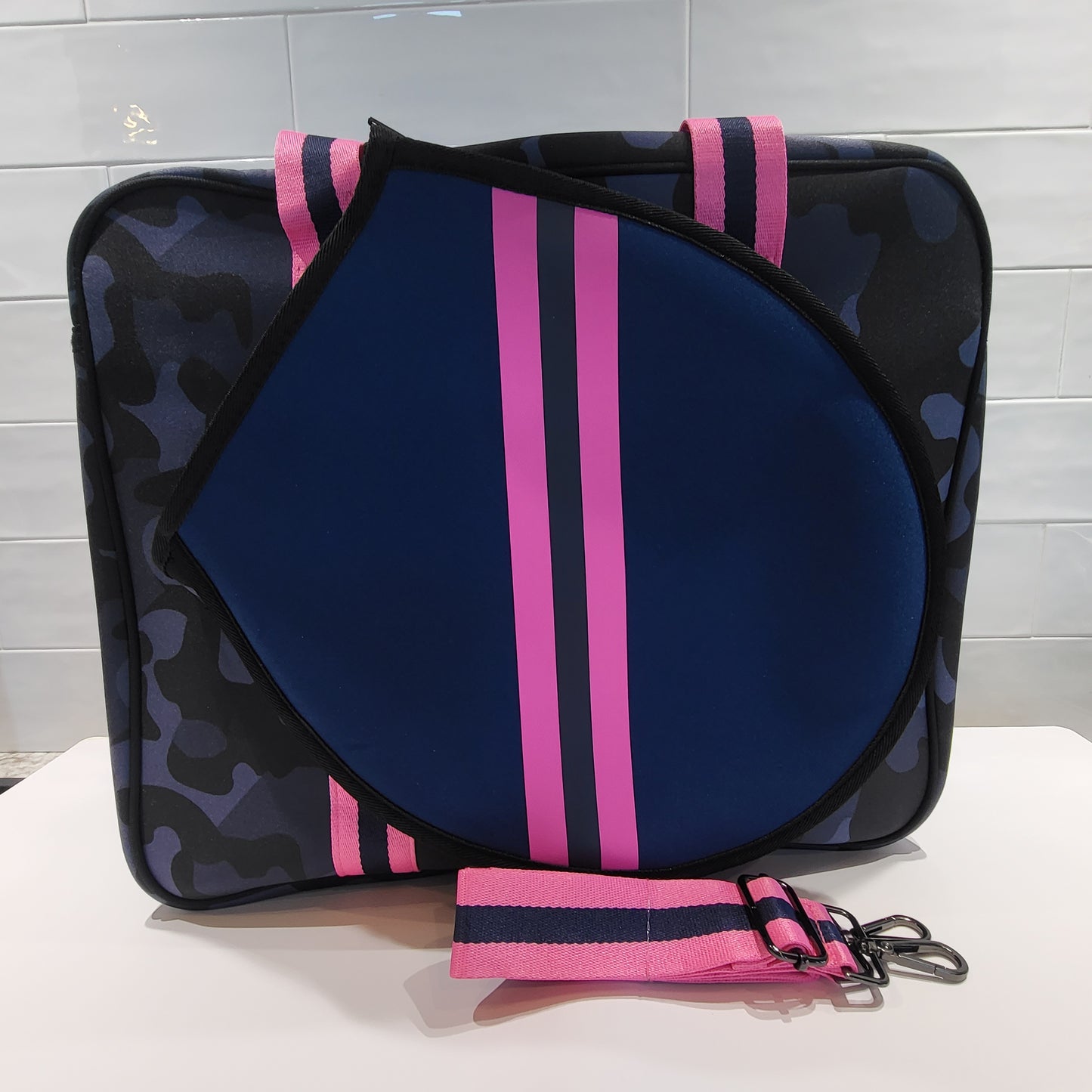 Neoprene Pickle Ball Bag