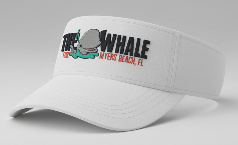 Visor Logo