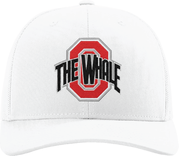 Block O Trucker Hat