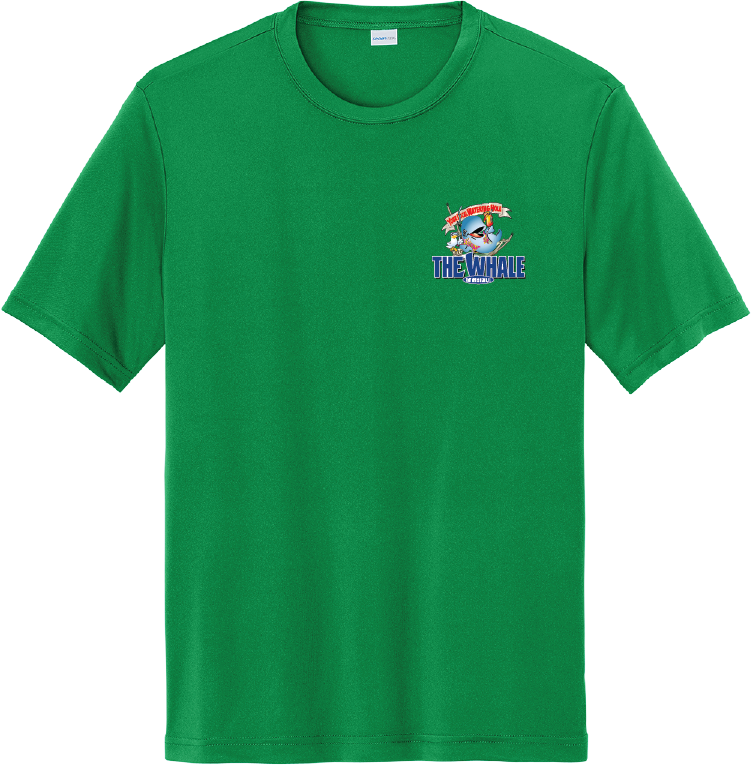 JobuFest Sport Tek Unisex Competitor T Shirt