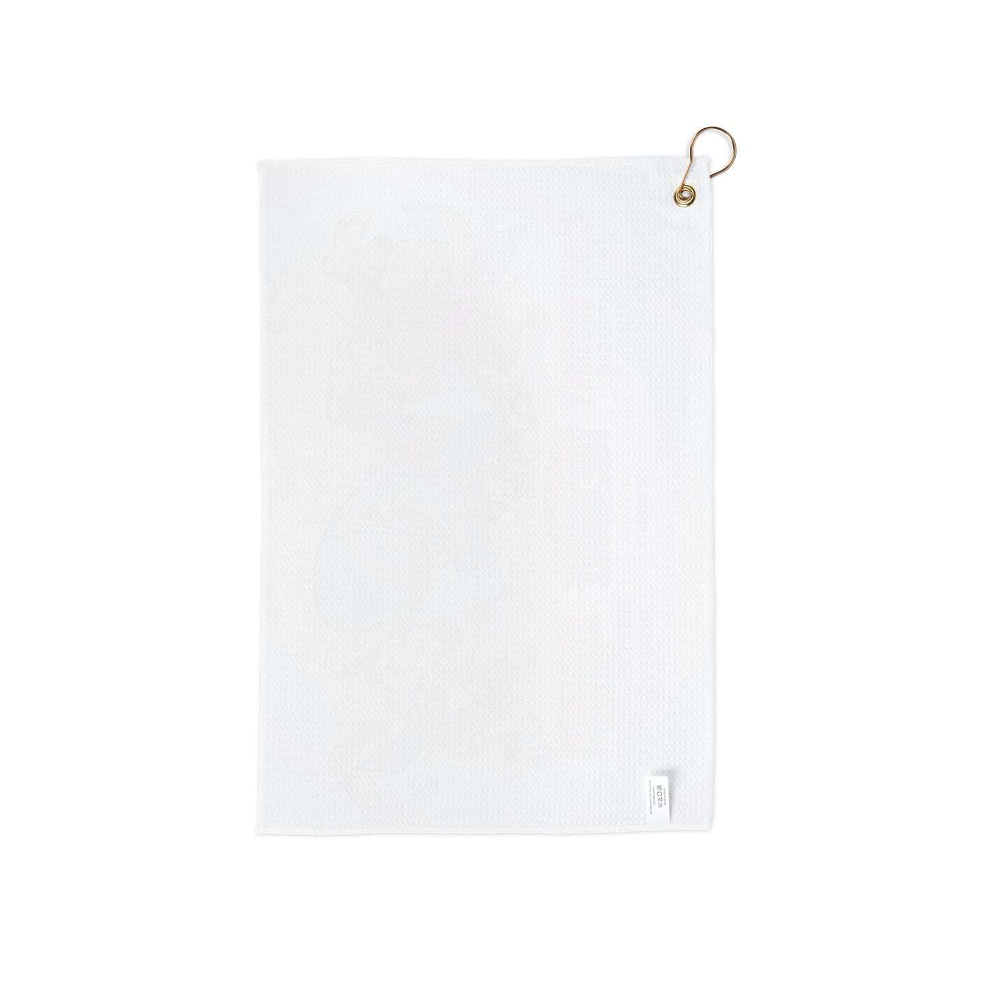 Funny Cartoon Golf Towels – Perfect for Golf Lovers