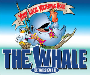 The Whale Merchandise Gift Card