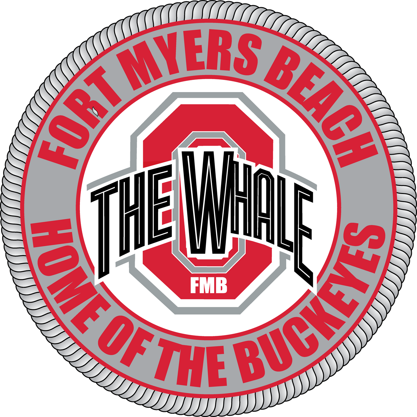 Block O Ladies Sport Tek Sleeveless