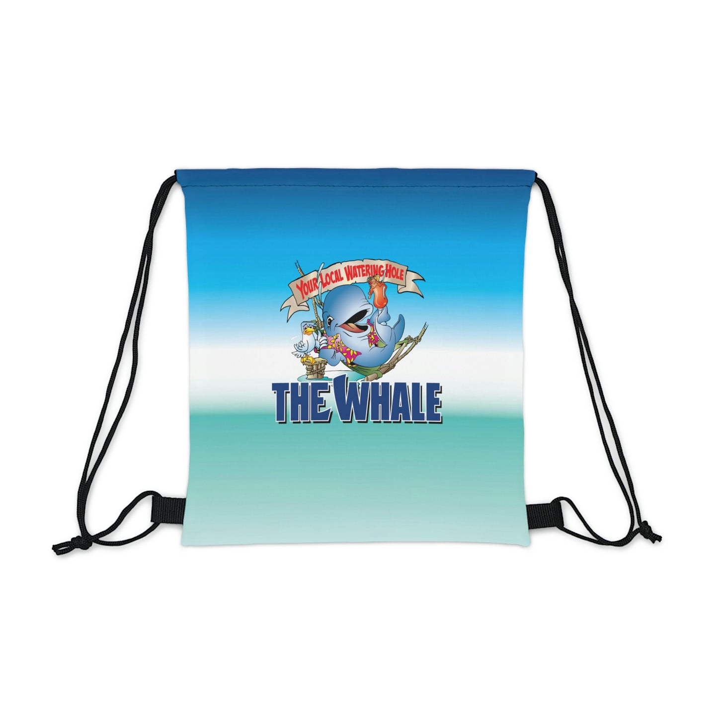Outdoor Drawstring Bag