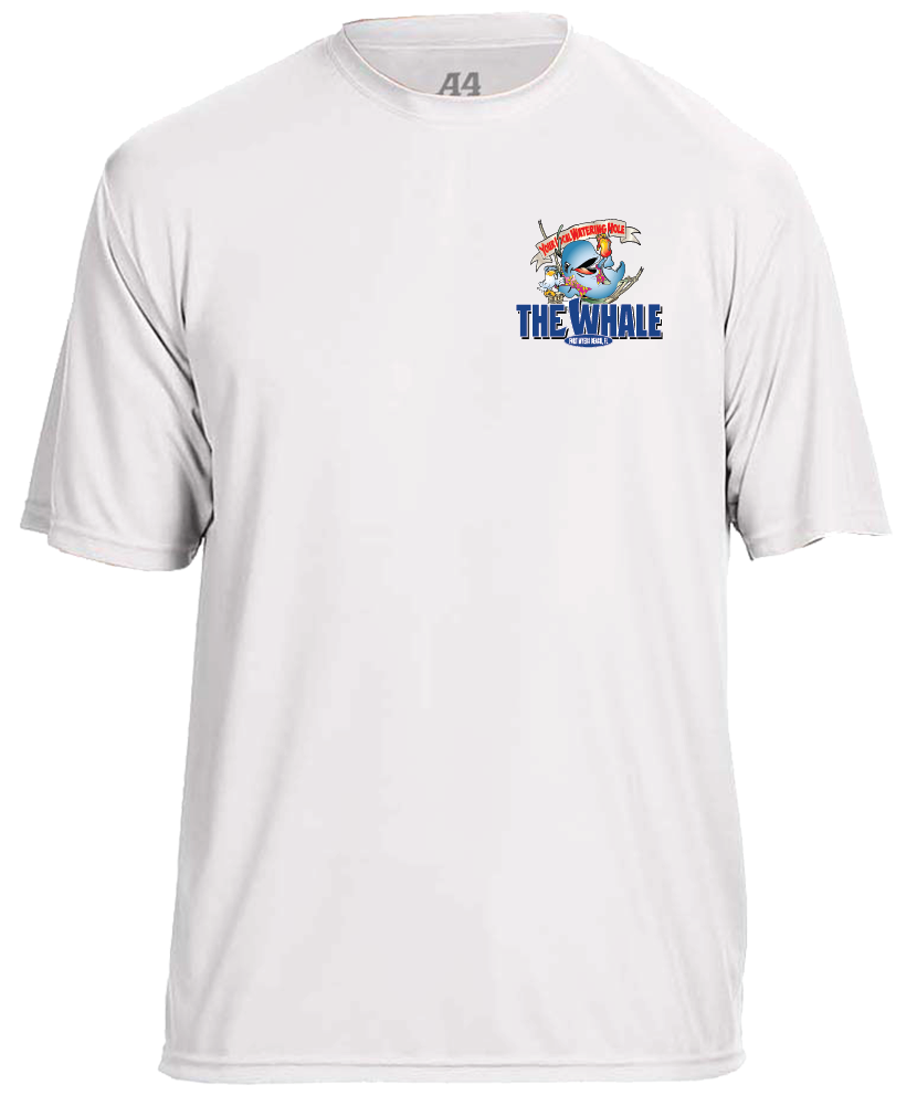 Terminator T Shirt Unisex Moisture Wicking