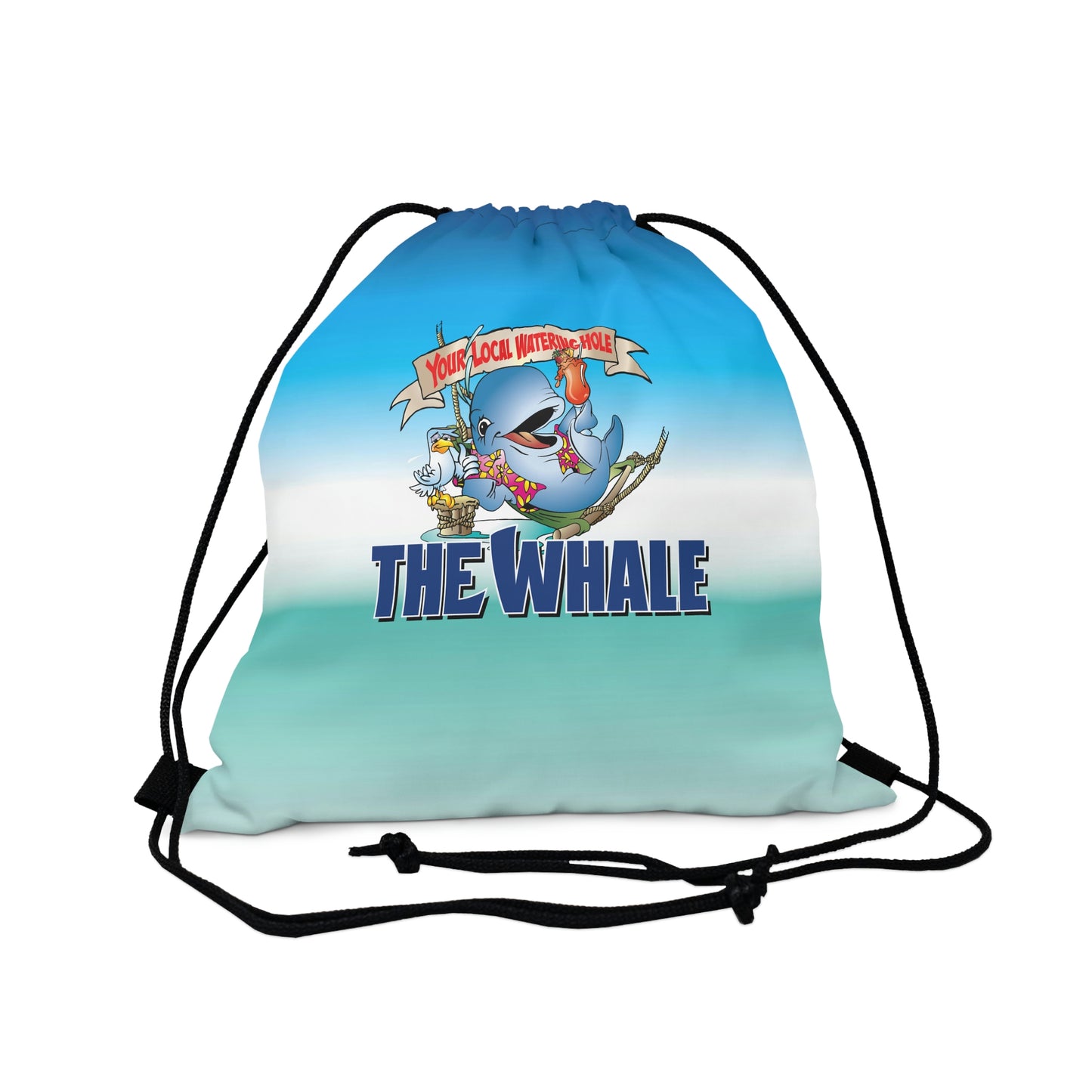 Outdoor Drawstring Bag