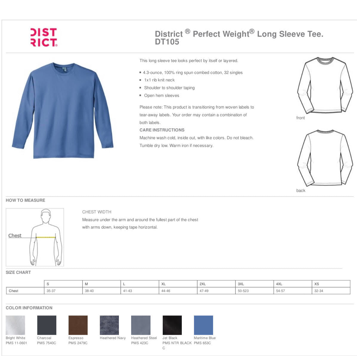 Ohio State OSU Buckeyes Tailgating Unisex Long Sleeve Shirt