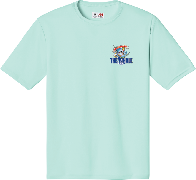 Feeling Salty Unisex T-Shirt Moisture Wicking