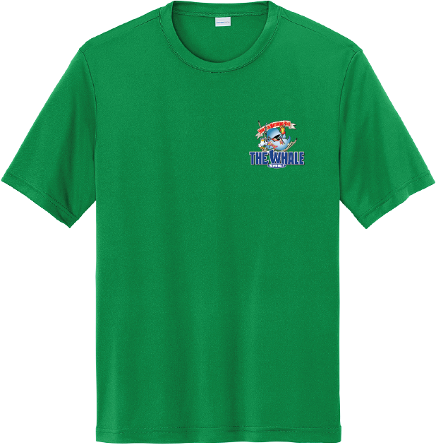 Feeling Salty Unisex T-Shirt Moisture Wicking