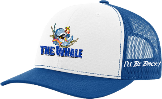 Logo Trucker Hat