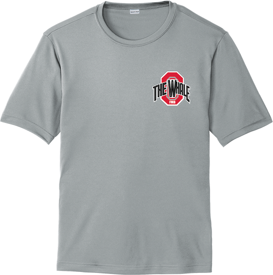 Block O Sport Tek Unisex Competitor T Shirt