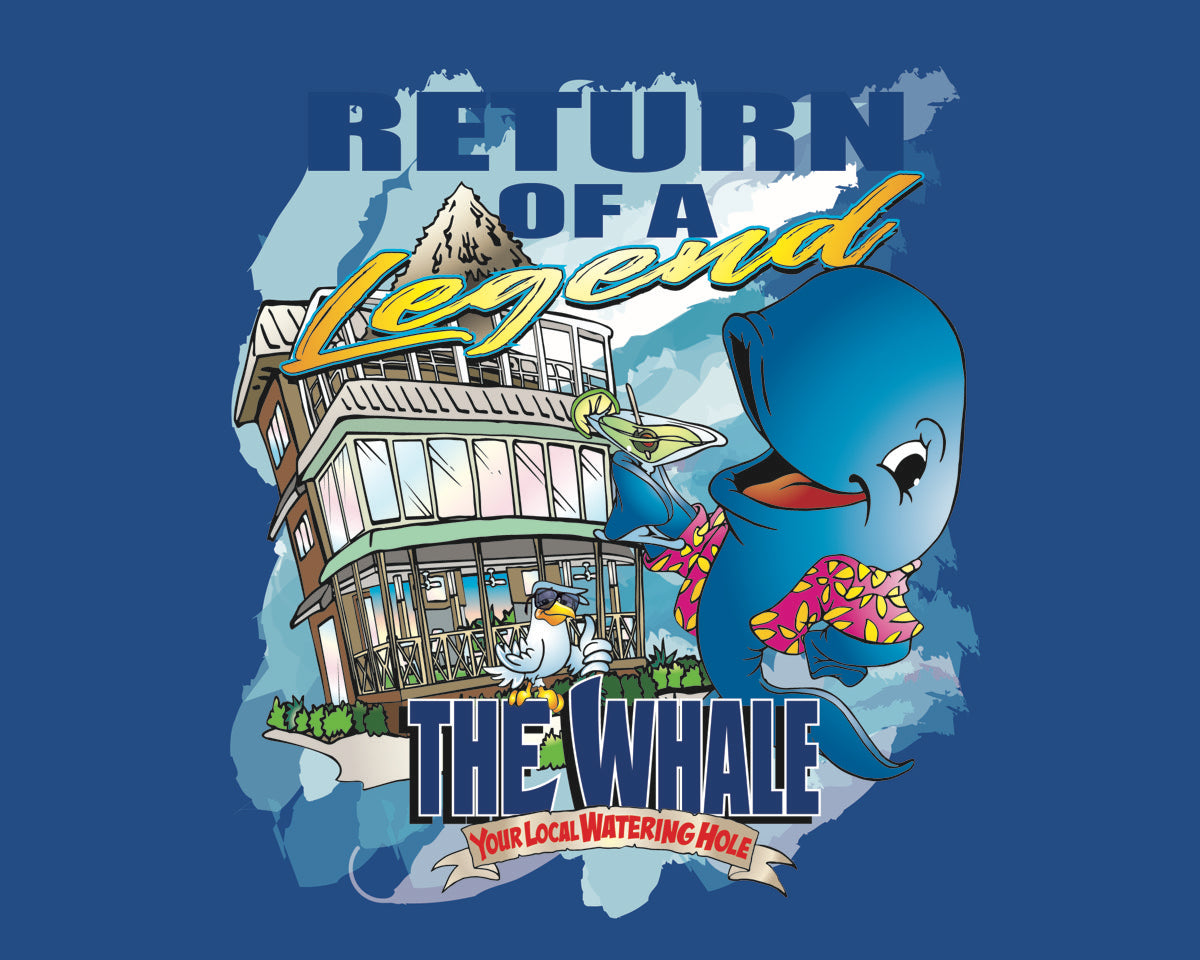 Return of A Legend T-Shirt