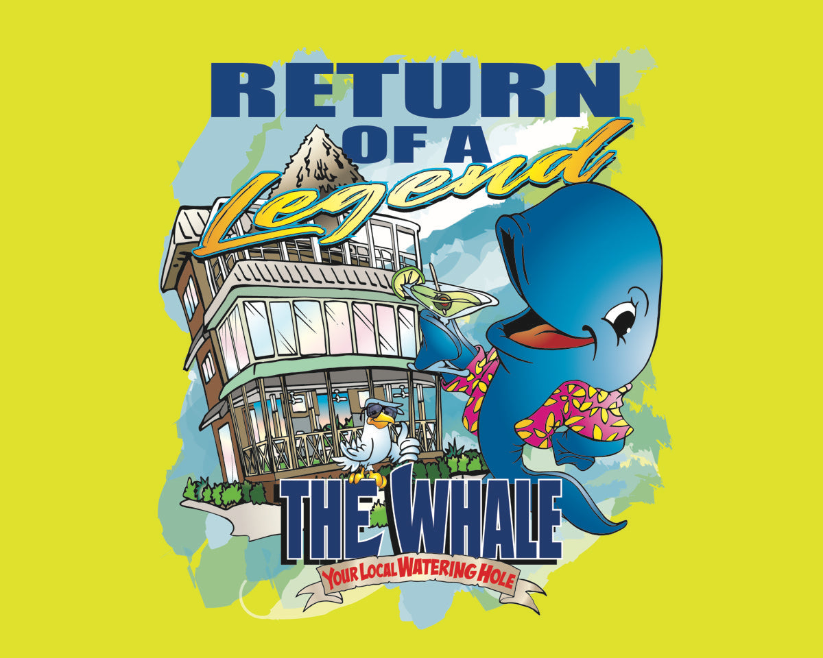 Return of A Legend T-Shirt