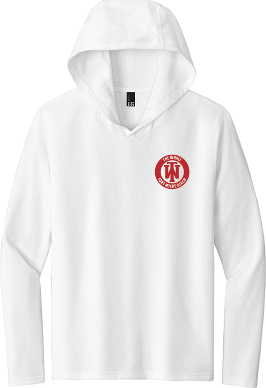 Indiana National Championship Lightweight Hoodie