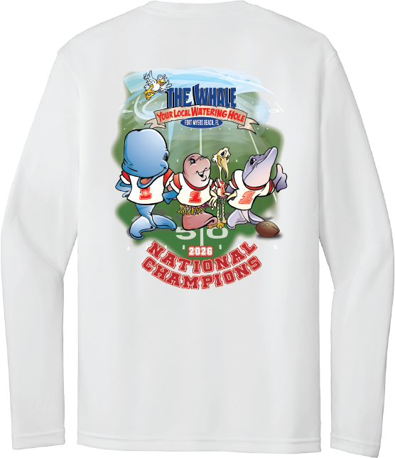 Indiana National Championship Short Sleeve T Shirt