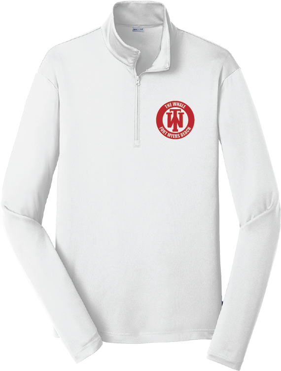 Indiana National Championship 1/4 Zip Shirt