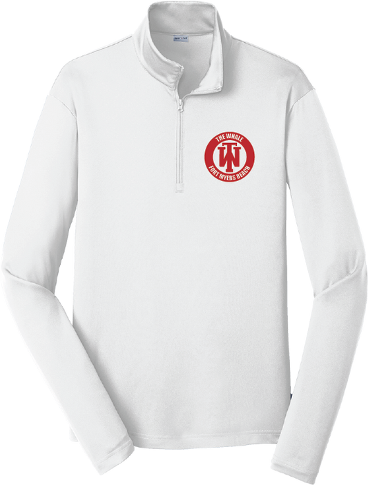 Indiana National Championship 1/4 Zip Shirt