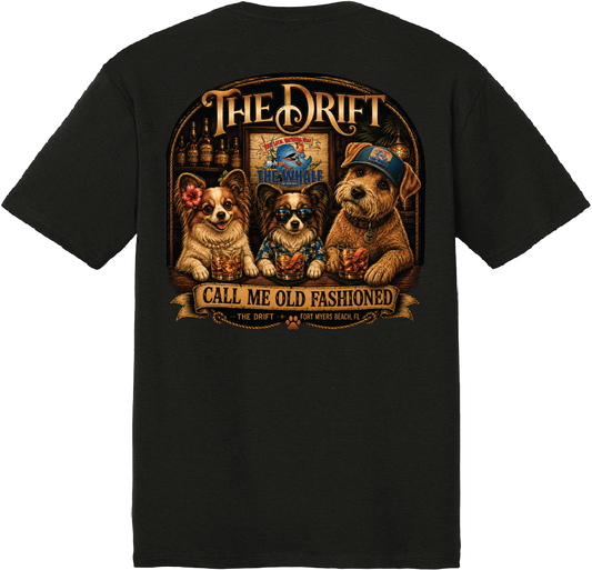 Call Me Old Fashioned
