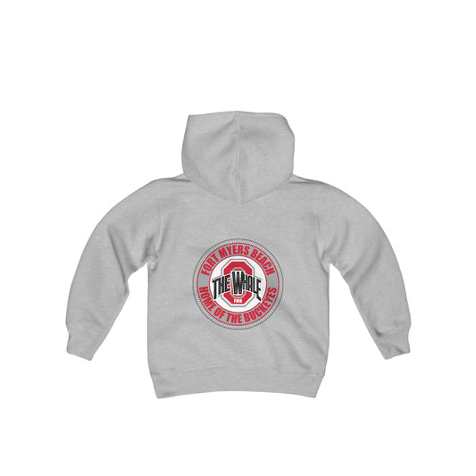 Block O Youth Hoodie