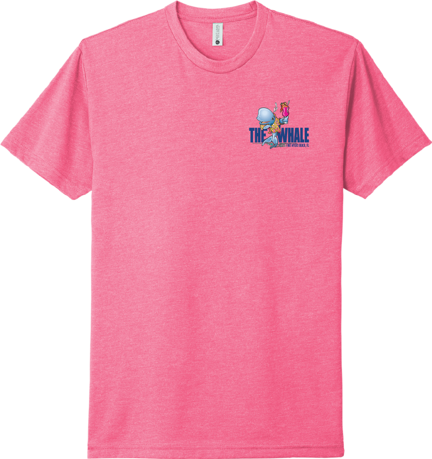 Logo T Shirt Unisex
