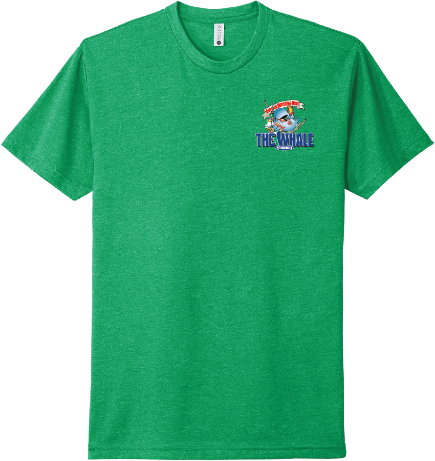 Cornhole Unisex T-Shirt